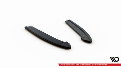 Ford Focus ST Mk4 Turnier - Heck Flaps V.7