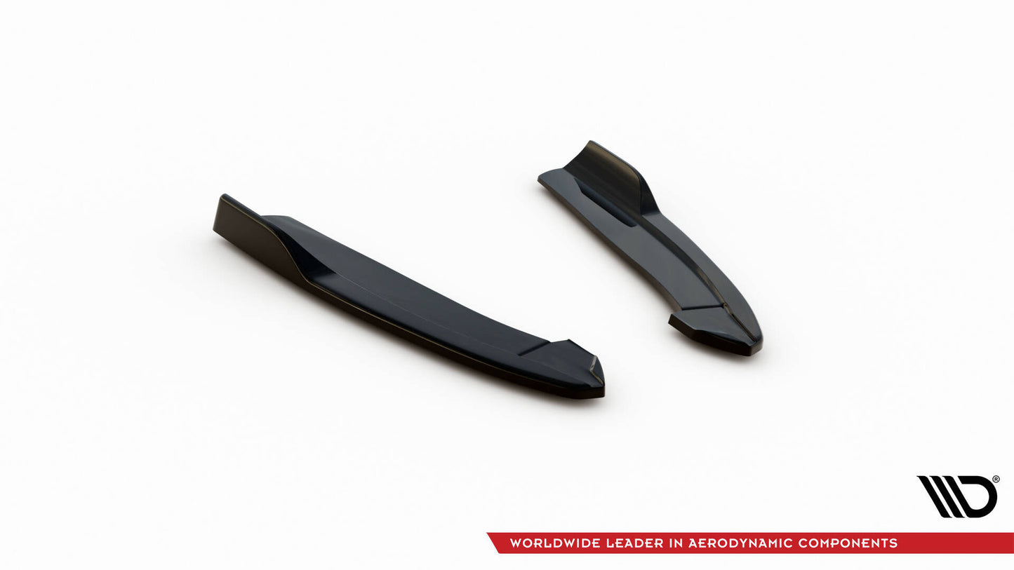 Ford Focus ST Mk4 Turnier - Heck Flaps V.8