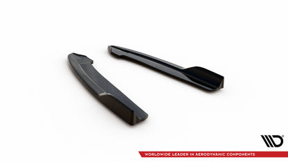 Ford Focus ST Mk4 Turnier - Heck Flaps V.8