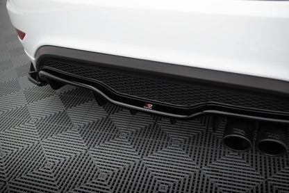 Ford Fiesta ST Mk7 (3-Türer) - Heck Ansatz
