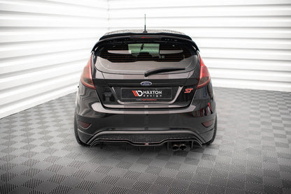 Ford Fiesta ST Mk7 (5-Türer) - Heck Ansatz