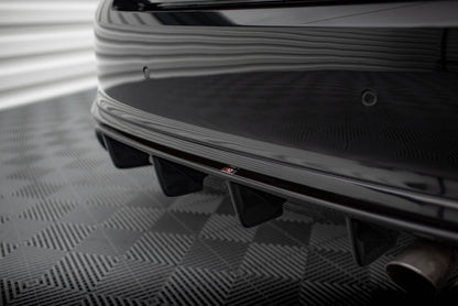 Ford Fiesta ST Mk8 - Heck Diffusor