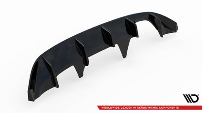 Ford Fiesta ST Mk8 - Heck Diffusor