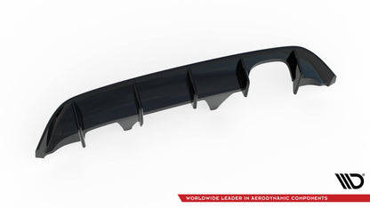 Ford Fiesta ST Mk8 - Heck Diffusor