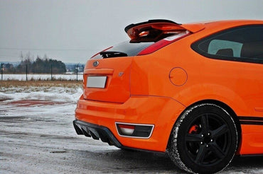 Ford Focus ST Mk2 - Heck Diffusor