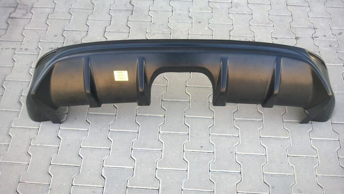 Ford Focus ST Mk3 - Heck Diffusor (RS Optik)