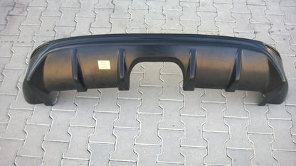 Ford Focus ST Mk3 - Heck Diffusor (RS Optik)