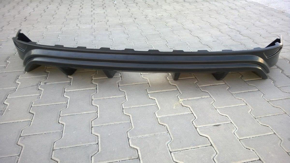 Ford Focus ST Mk3 - Heck Diffusor (RS Optik)