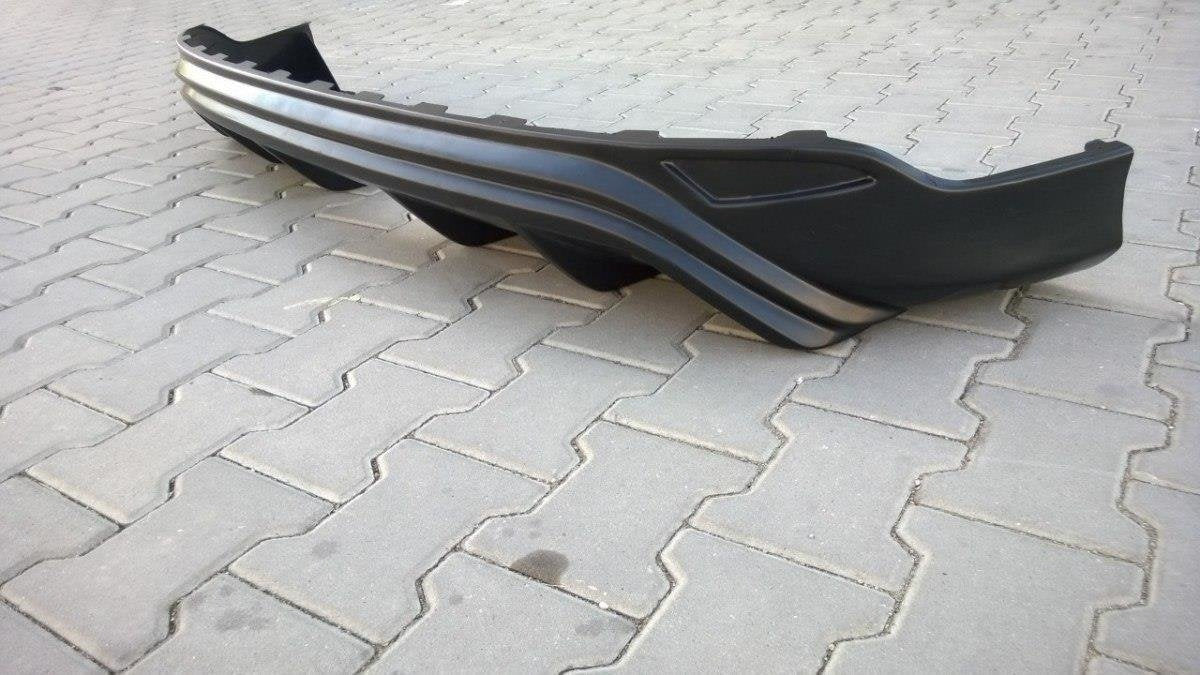 Ford Focus ST Mk3 - Heck Diffusor (RS Optik)