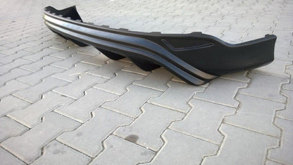 Ford Focus ST Mk3 - Heck Diffusor (RS Optik)