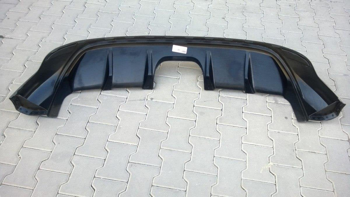 Ford Focus ST Mk3 - Heck Diffusor (RS Optik)