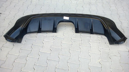 Ford Focus ST Mk3 - Heck Diffusor (RS Optik)