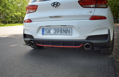 Hyundai i30 N (PD) - Street Heck Ansatz