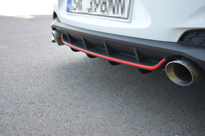 Hyundai i30 N (PD) - Street Heck Ansatz