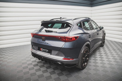 Cupra Formentor VZ - Heck Ansatz V.3