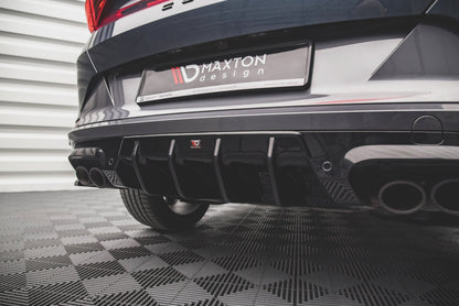 Cupra Formentor VZ - Heck Ansatz V.3
