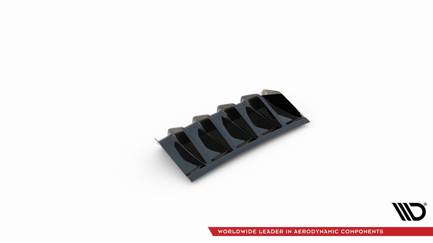 Cupra Formentor VZ - Heck Ansatz V.3