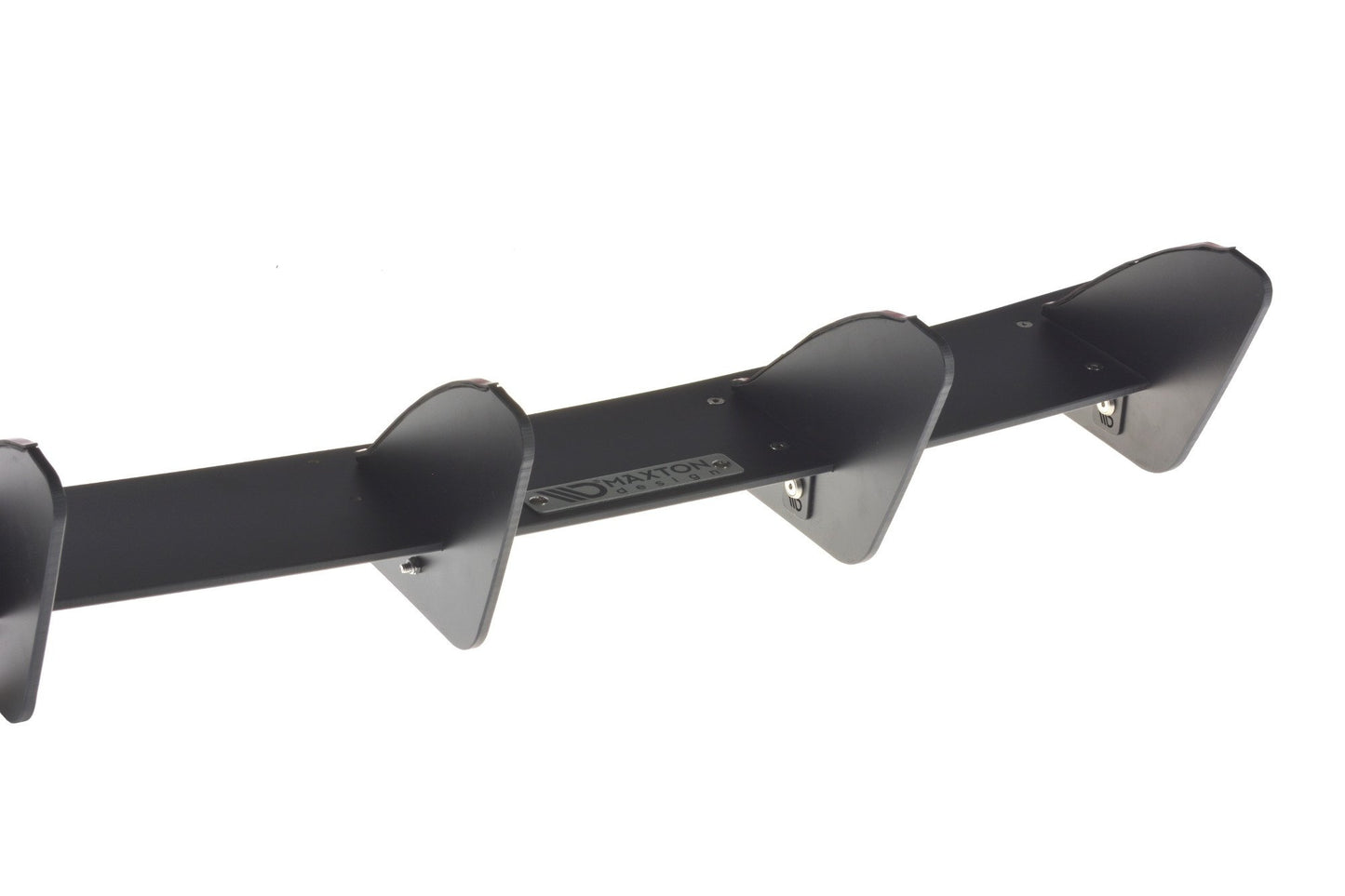 Audi RS3 8V Facelift Sportback Heckschürze V.1