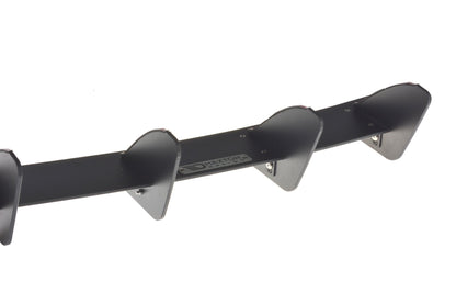 Audi RS3 8V Facelift Sportback Heckschürze V.1