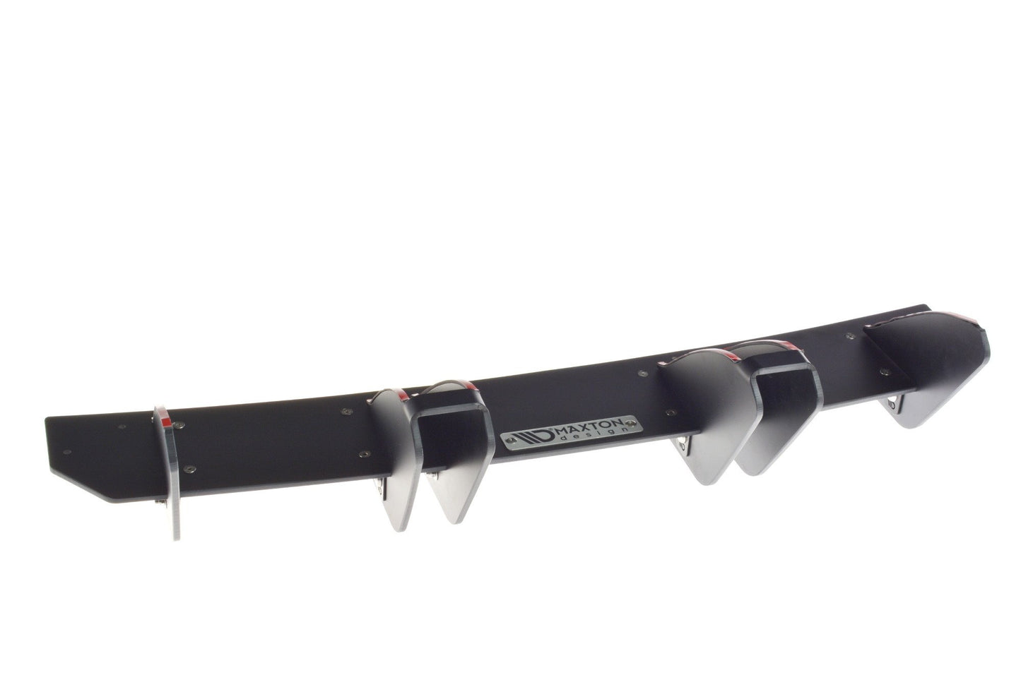 Audi RS3 8V Facelift Sportback Heckschürze V.2