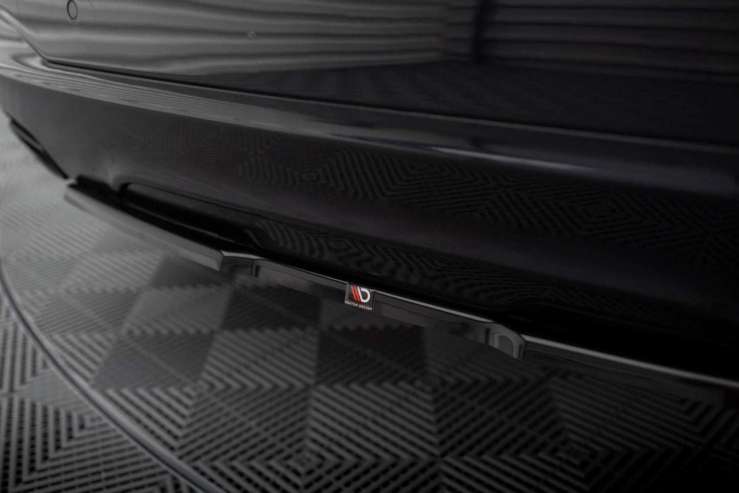 BMW 6er GT G32 - Heck Spoiler