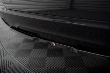BMW 6er GT G32 - Heck Spoiler