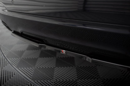 BMW 6er GT G32 - Heck Spoiler