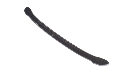 BMW 6er F06 - Heck Ansatz