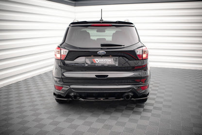 Ford Escape ST-Line - Heck Ansatz