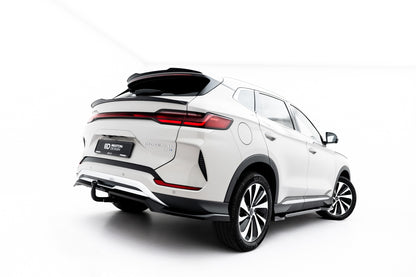 BYD Seal U - Heck Ansatz