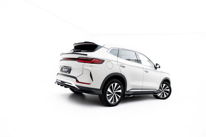 BYD Seal U - Heck Ansatz
