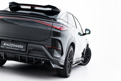 BYD Sealion 7 Mk1 - Heck Ansatz