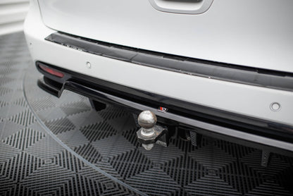 Chrysler Pacifica Mk2 Facelift - Heck Ansatz