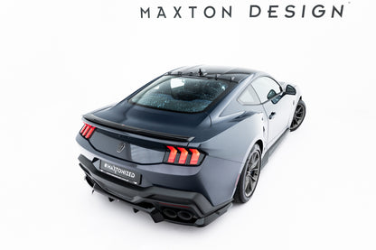 Ford Mustang Dark Horse Mk7 - Heck Ansatz