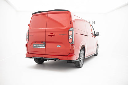 FORD Transit Custom Mk2 - Heck Ansatz