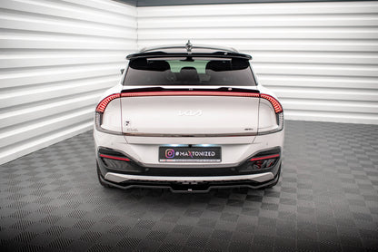 KIA EV6 GT-Line - Heck Ansatz