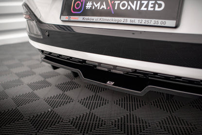 KIA EV6 GT-Line - Heck Ansatz