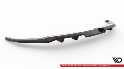 KIA EV6 GT-Line - Heck Ansatz