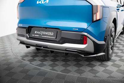 KIA EV9 GT-Line - Heck Ansatz