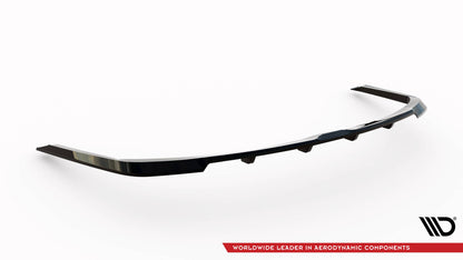 KIA ProCeed GT-Line Mk1 (CD) - Heck Ansatz
