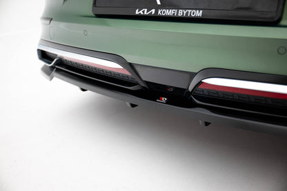 KIA ProCeed GT-Line (CD) - Heck Ansatz