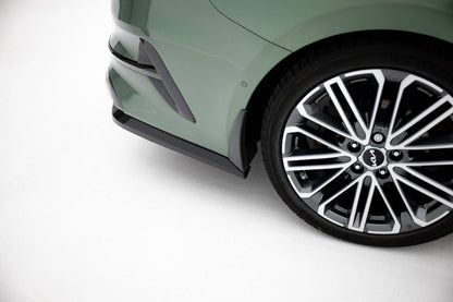 KIA ProCeed GT-Line (CD) - Heck Ansatz