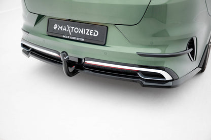 KIA ProCeed GT-Line (CD) - Heck Ansatz