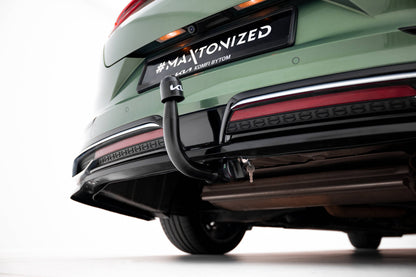 KIA ProCeed GT-Line (CD) - Heck Ansatz