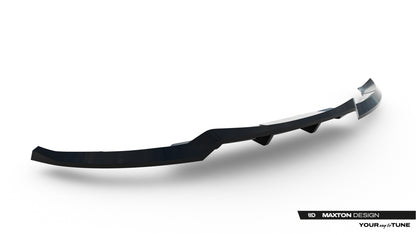 Range Rover Evoque - Heck Ansatz