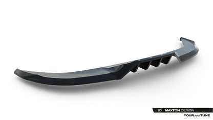 Cupra Terramar - Heck Ansatz V.2