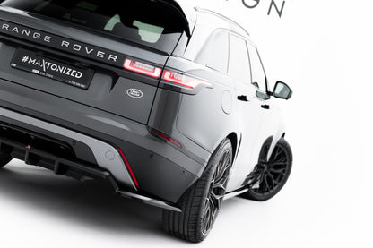 Range Rover Velar - Heck Ansatz V.2