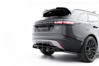 Range Rover Velar - Heck Ansatz V.2