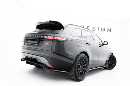 Range Rover Velar - Heck Ansatz V.2