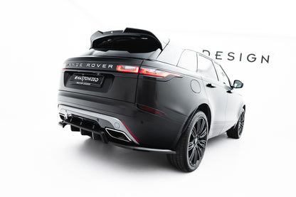 Range Rover Velar - Heck Ansatz V.3